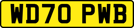 WD70PWB