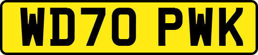WD70PWK