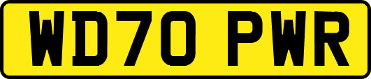 WD70PWR