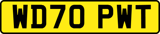 WD70PWT