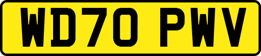 WD70PWV
