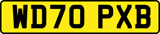 WD70PXB