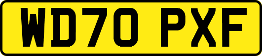 WD70PXF