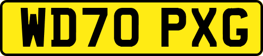 WD70PXG