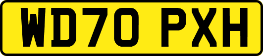 WD70PXH
