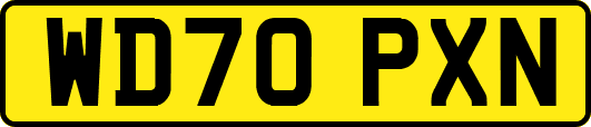 WD70PXN