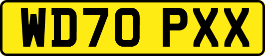WD70PXX