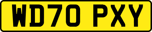 WD70PXY