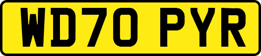 WD70PYR