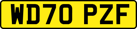 WD70PZF