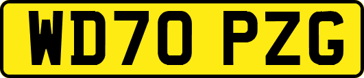 WD70PZG