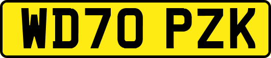 WD70PZK