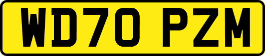 WD70PZM
