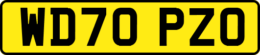 WD70PZO