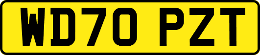 WD70PZT