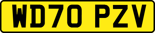 WD70PZV