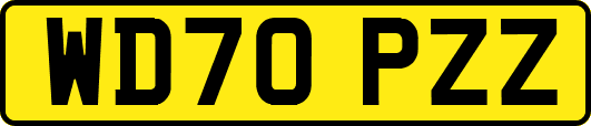 WD70PZZ
