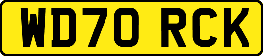WD70RCK