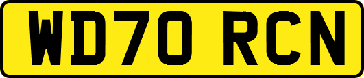 WD70RCN