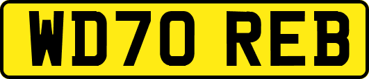 WD70REB