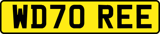WD70REE