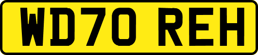 WD70REH