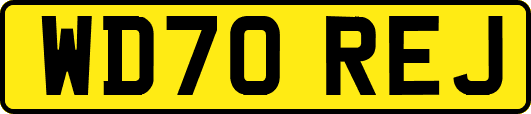 WD70REJ