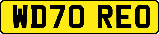 WD70REO