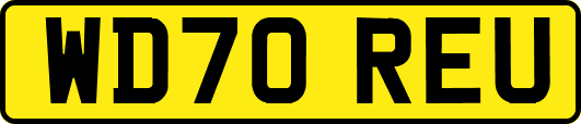 WD70REU