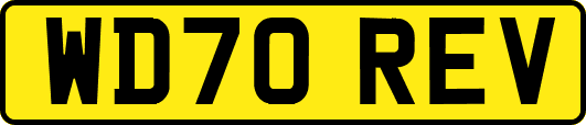 WD70REV