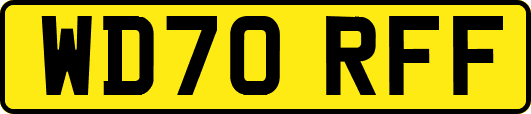 WD70RFF