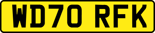 WD70RFK