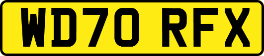 WD70RFX