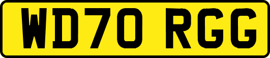 WD70RGG