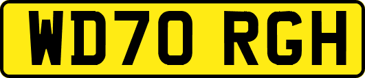 WD70RGH