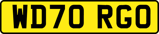 WD70RGO