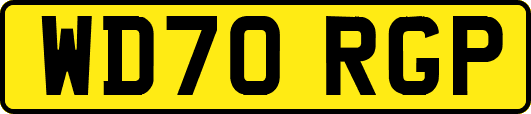 WD70RGP