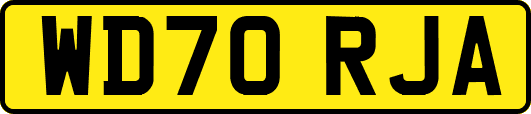WD70RJA