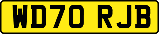 WD70RJB