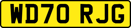 WD70RJG