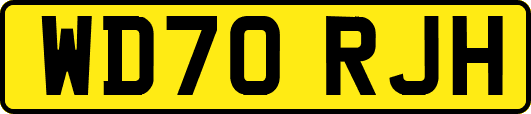 WD70RJH