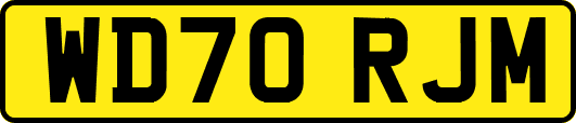 WD70RJM