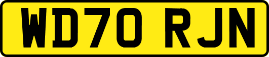 WD70RJN