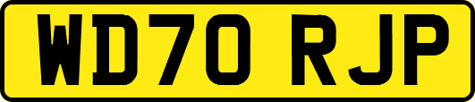 WD70RJP