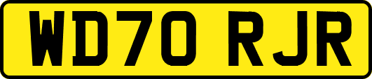 WD70RJR