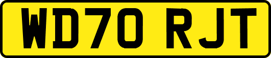 WD70RJT