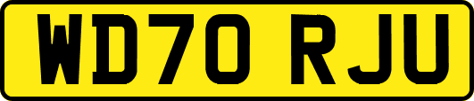 WD70RJU