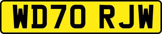 WD70RJW