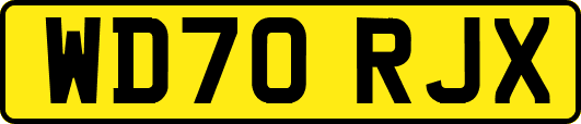 WD70RJX