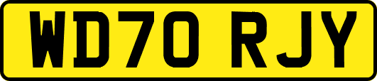 WD70RJY